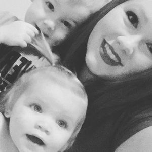Meet your Posher, Kacie